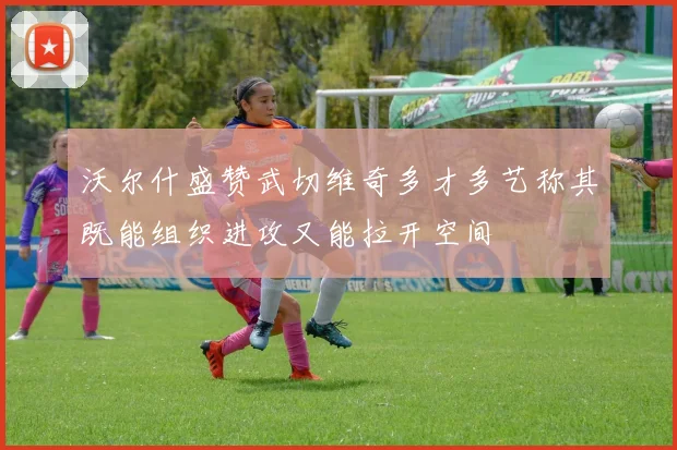 沃尔什盛赞武切维奇多才多艺称其既能组织进攻又能拉开空间