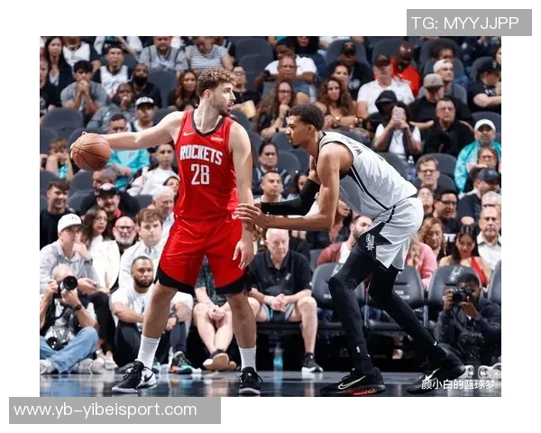 谢泼德近6场表现亮眼攻防均衡是否已成为球队的完美拼图