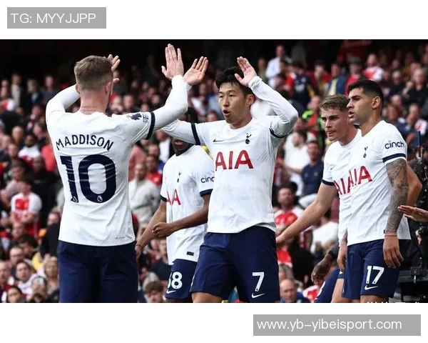 英超十大队友争议时刻回顾孙兴慜与洛里本怀特与津琴科上榜