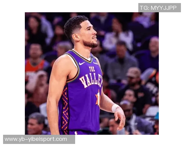 布克谈中国之行无时差反应球队节奏明显加快提升表现